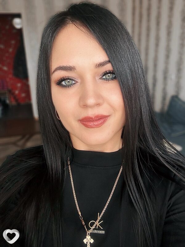 Кристина, 30, Великих Луках — анкета №466345