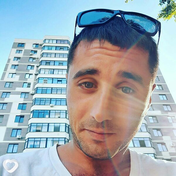 Sv, 35, Михайловск (Ставропольский край) — анкета №466346