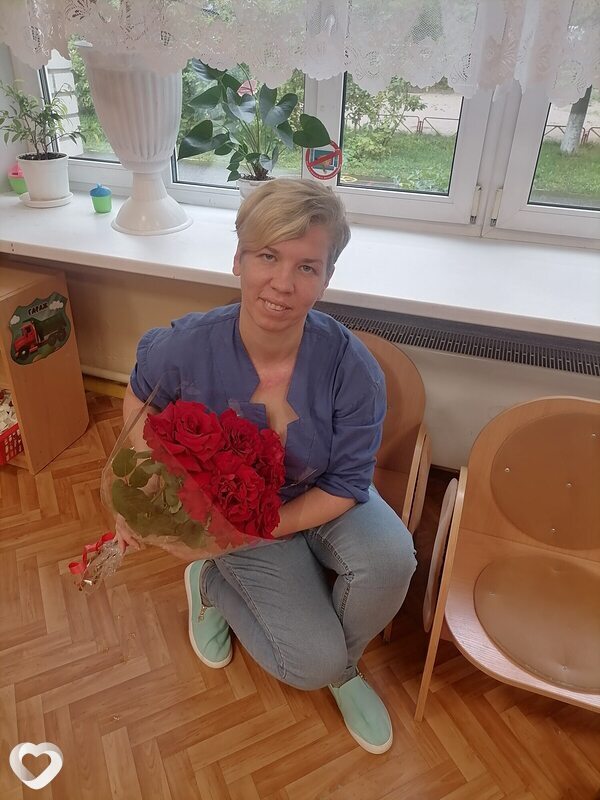 Юлия, 40, Санкт-Петербурге — анкета №466360