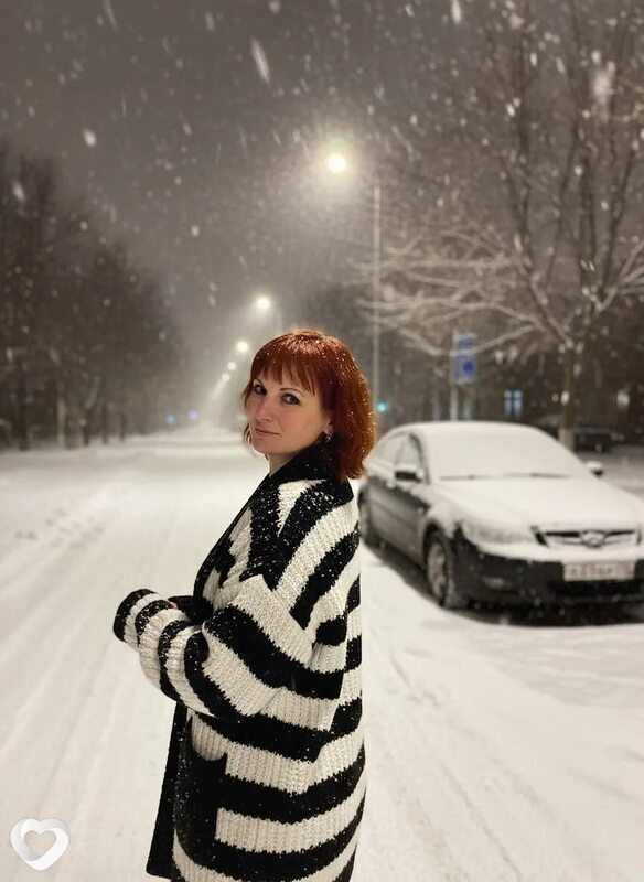 Елена, 48, Тимашевске — анкета №466437