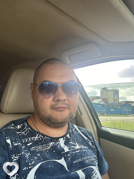 Роман, 40, Новосибирске — анкета №466438
