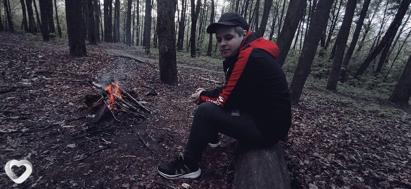 Станислав, 27, Смоленске — анкета №466441