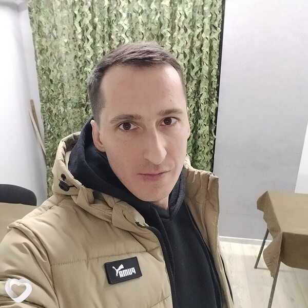 Виталий, 36, Пружанах — анкета №466446