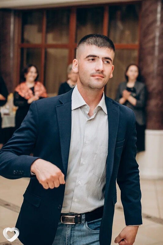 Тимур, 32, Москве — анкета №466453