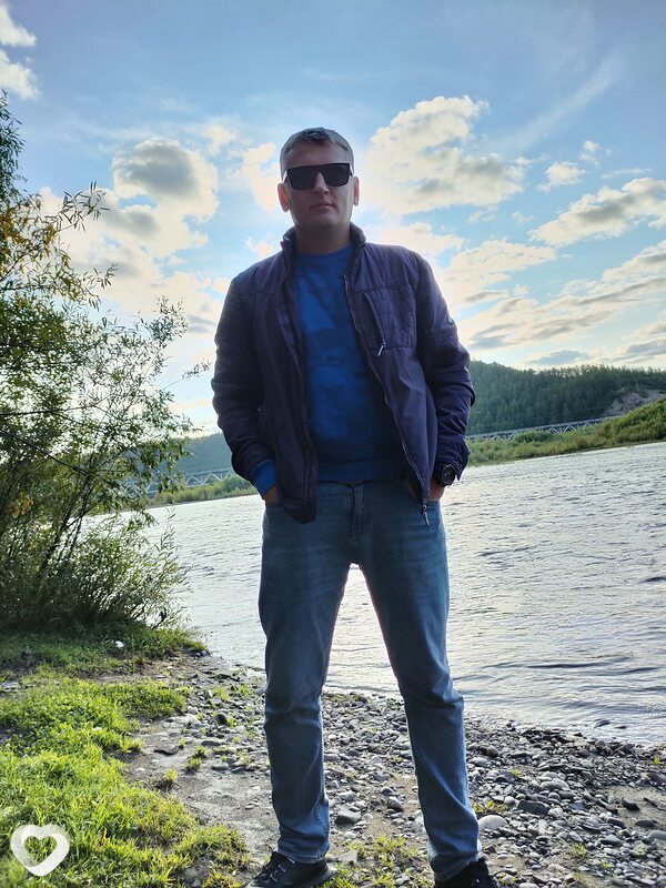 Михаил, 38, Донецке — анкета №466455