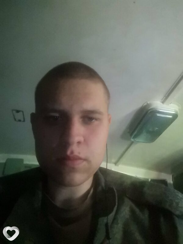 Виктор, 25, Севастополе — анкета №466316