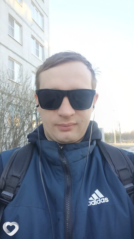 Семен, 33, Котласе — анкета №466317