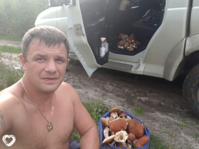 Иван, 39, Набережных Челнах — анкета №466323