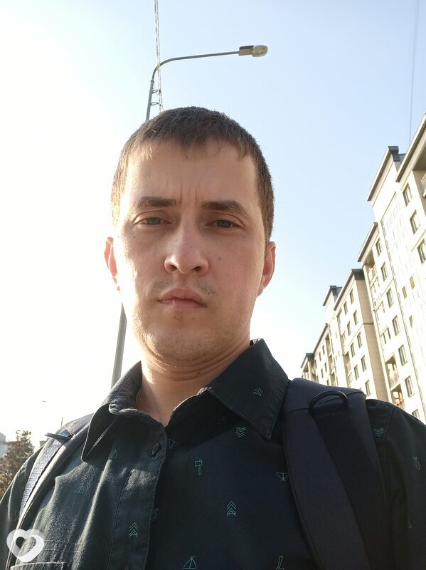Стас, 35, Воронеже — анкета №466324