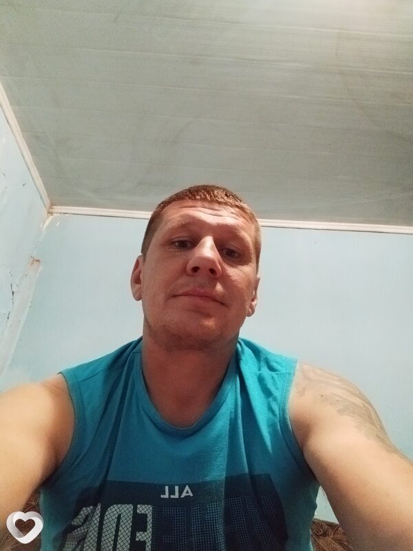 Сергей, 46, Курске — анкета №466333