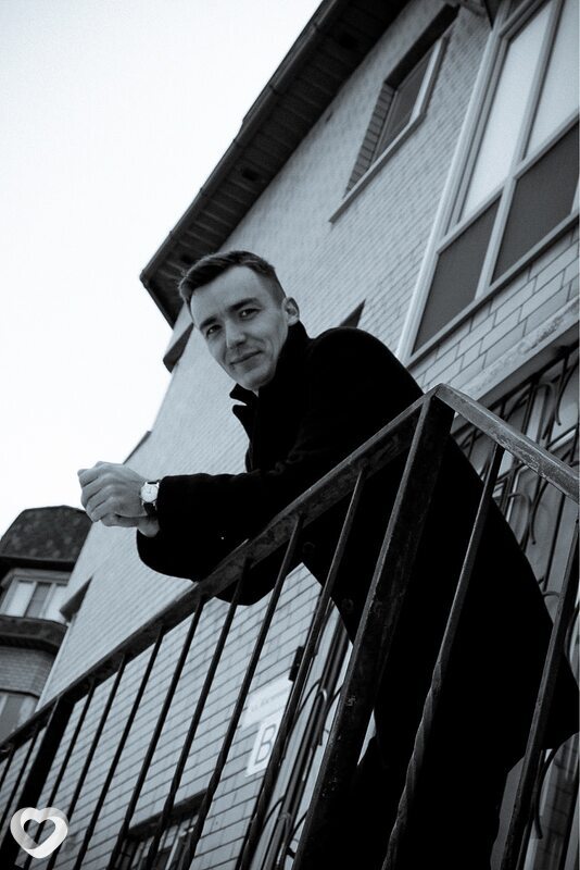 Юрий, 30, Волгограде — анкета №466363