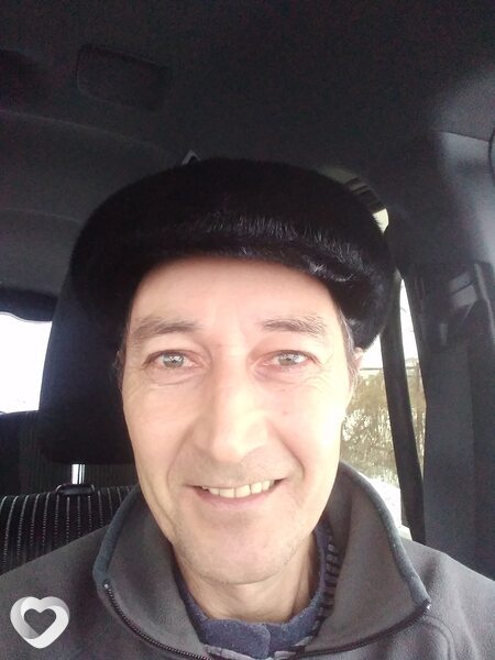 Марат, 57, Санкт-Петербурге — анкета №466367