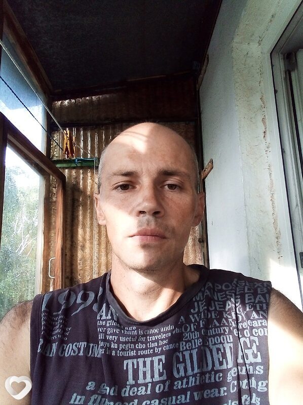Александр, 47, Тамбове — анкета №466368