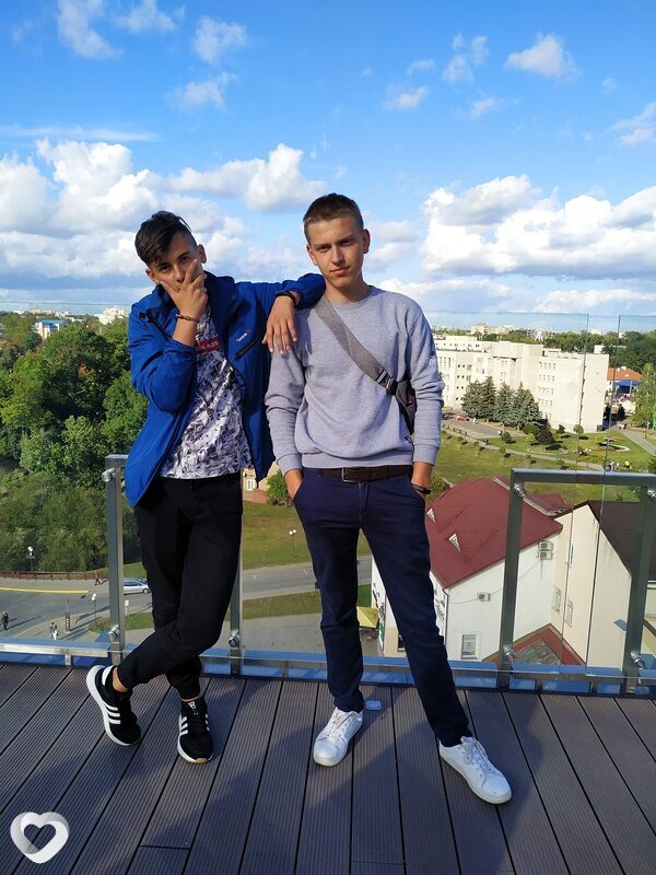 Сергей, 25, Гродно — анкета №466369