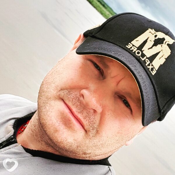 Mystang, 39, Новосибирске — анкета №466371