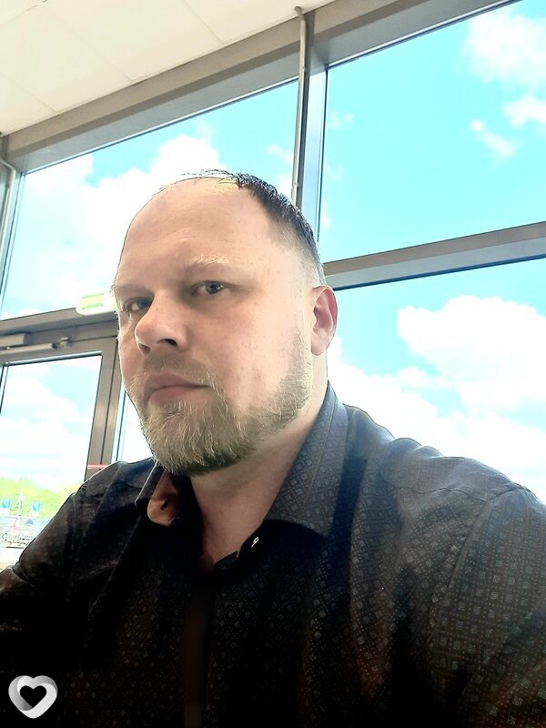 Руслан, 39, Электростали — анкета №466372