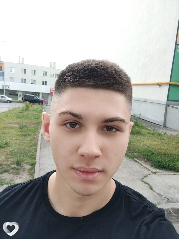 Вадим, 22, Москве — анкета №466382