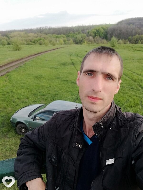 Евгений, 39, Москве — анкета №466516
