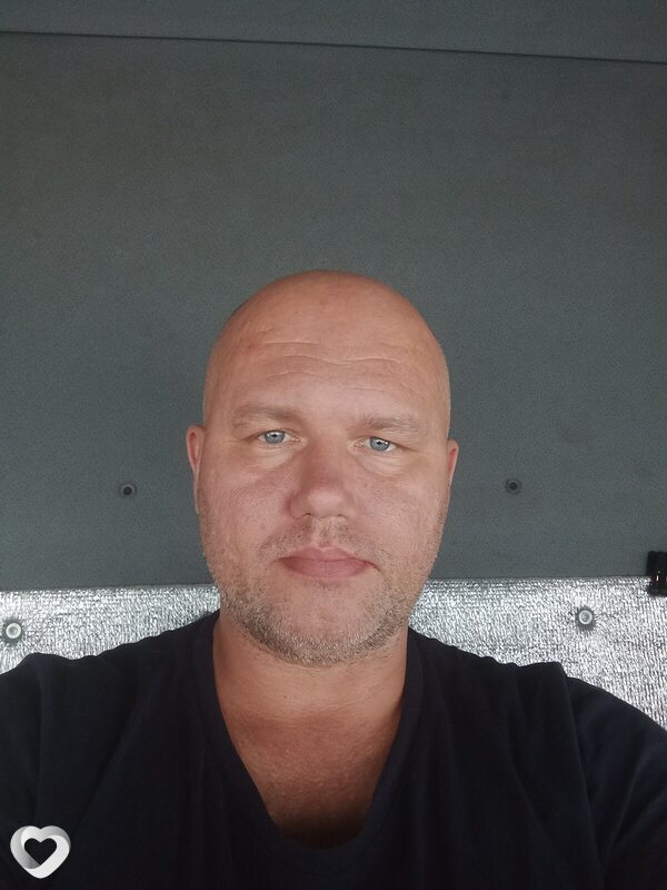 Юрий, 44, Усть-Лабинск — анкета №466520