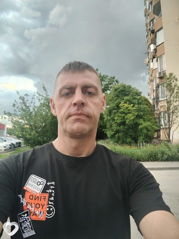 Анатолий, 41, Ростове-на-Дону — анкета №466522
