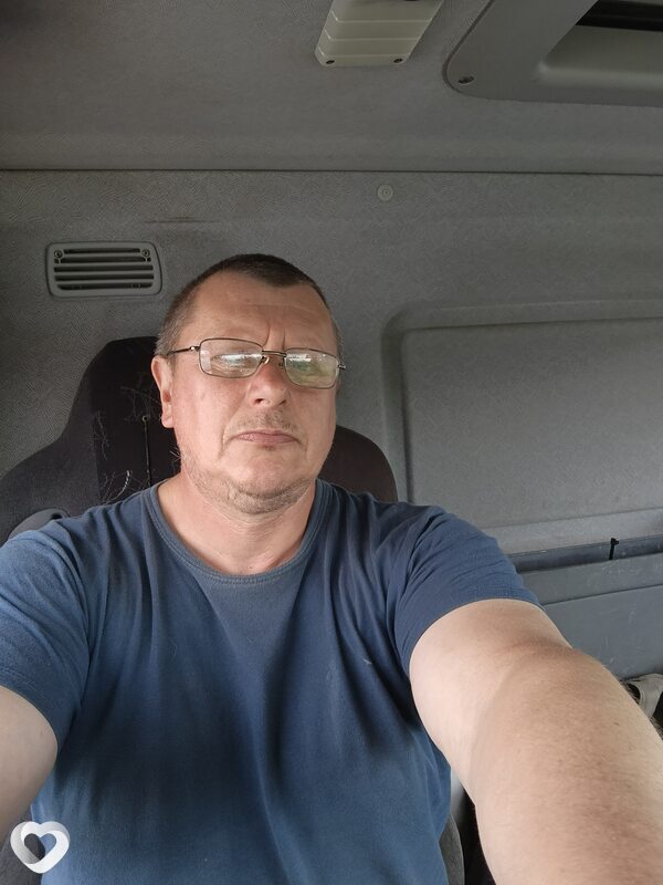 Андрей, 54, Калининграде — анкета №466523