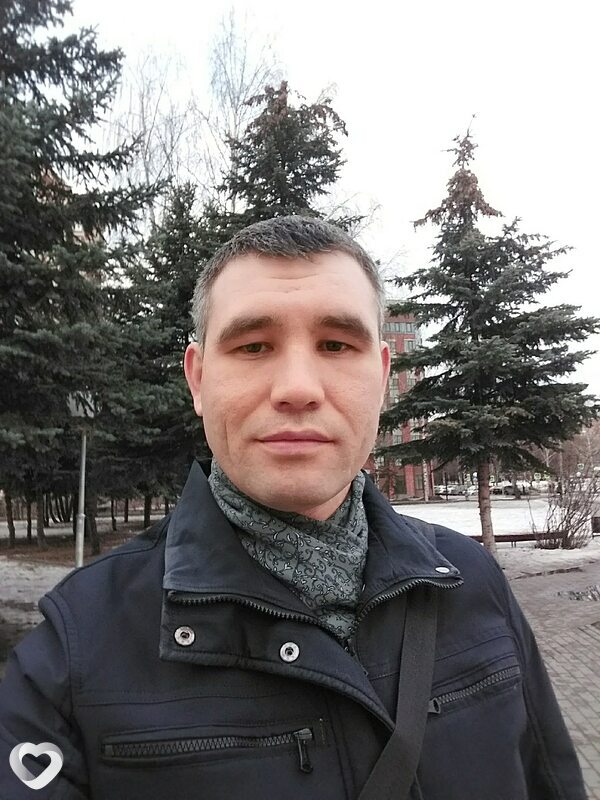 Александр, 41, Ижевске — анкета №466528