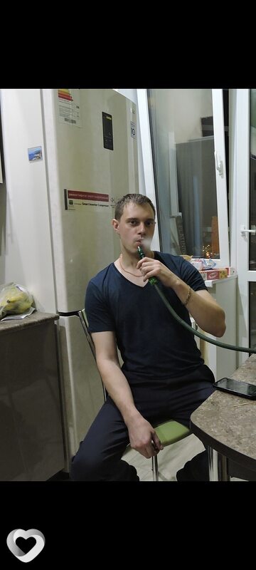 Евгений, 35, Саранске — анкета №466534
