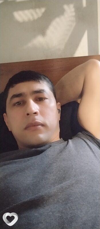 Анвар, 44, Новосибирске — анкета №466413