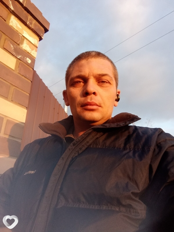 Костя, 40, Чите — анкета №466420
