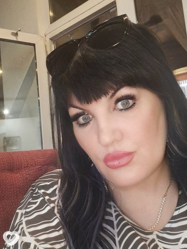 Катерина, 48, Красноярске — анкета №466421