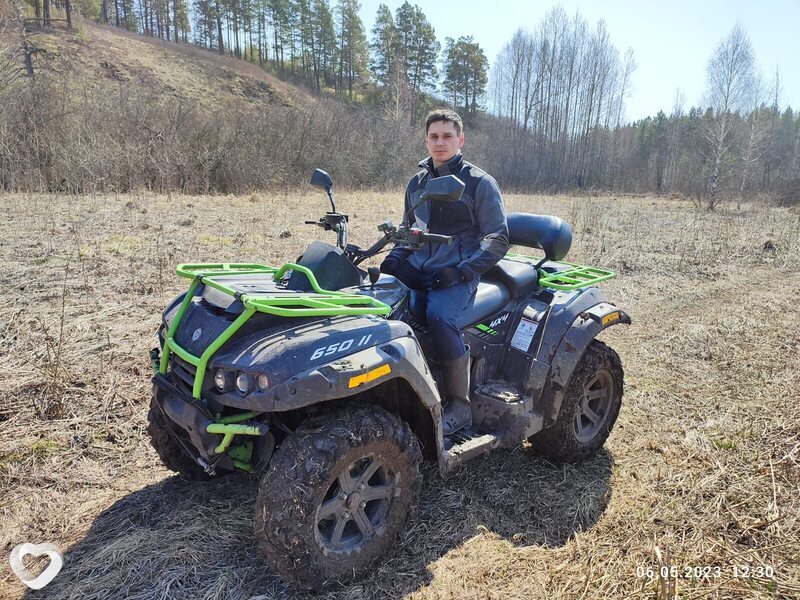 Александр, 37, Полысаеве — анкета №466423
