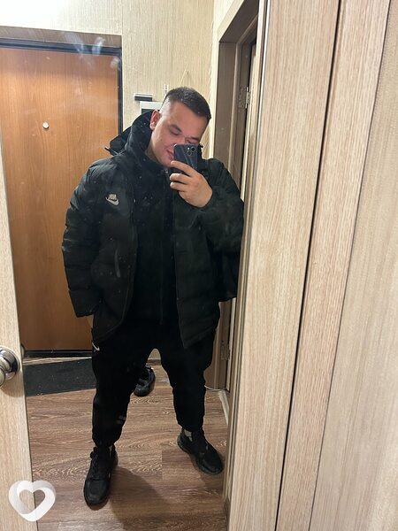 Рустам, 26, Москве — анкета №466425