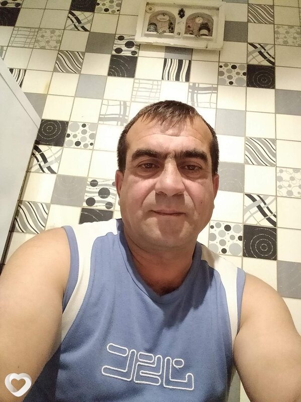 Эдик, 52, Новороссийске — анкета №466430