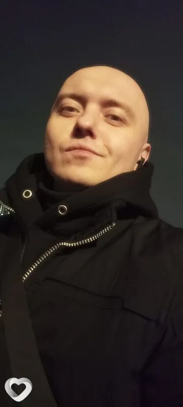 Скорн, 37, Москве — анкета №466433