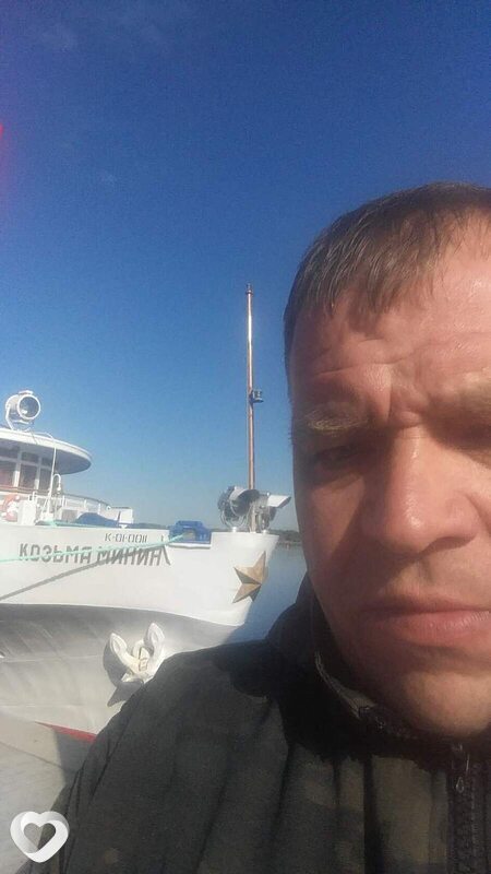 Роман, 50, Перми — анкета №466562