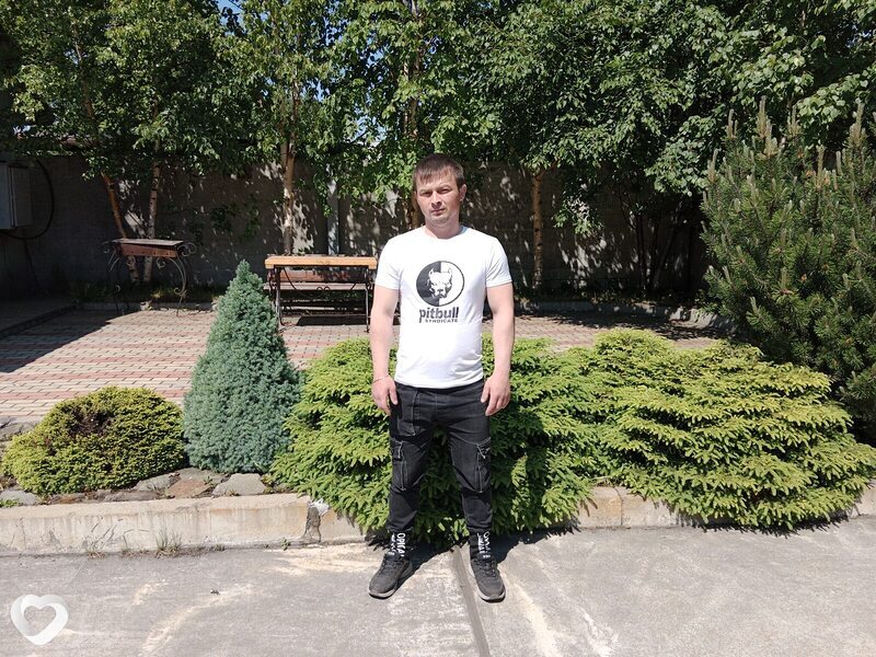 Дима, 31, Петропавловске-Камчатском — анкета №466563