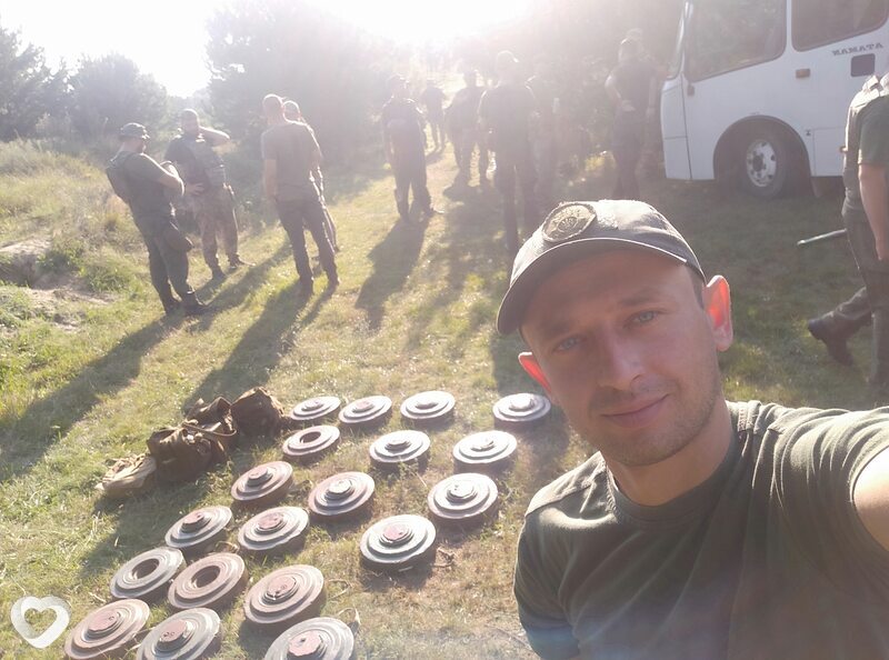 Леонид, 35, Николаеве — анкета №466564