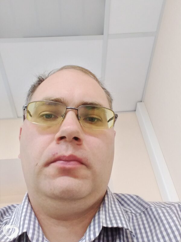 Serge, 33, Екатеринбурге — анкета №466566