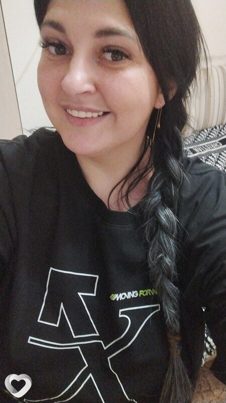 Екатерина, 33, Находке — анкета №466568