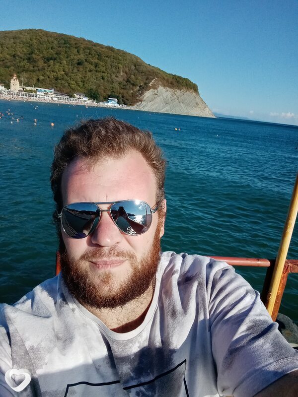 Артемий, 32, Краснодаре — анкета №466570