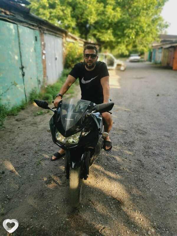 Даниил, 34, Краснодаре — анкета №466574