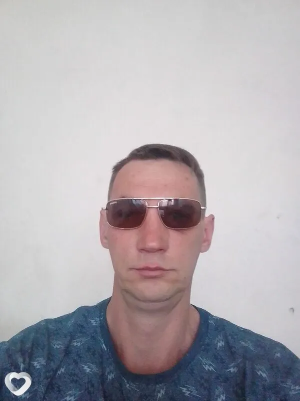 Дима, 47, Бийске — анкета №466576