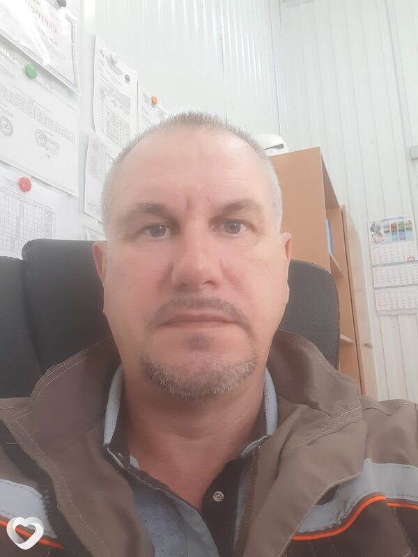 Сергей, 53, Атырау(гурьев) — анкета №466577