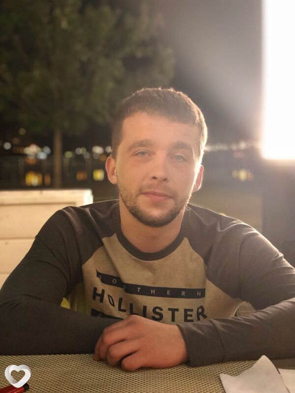 Александр, 37, Кирове — анкета №466579