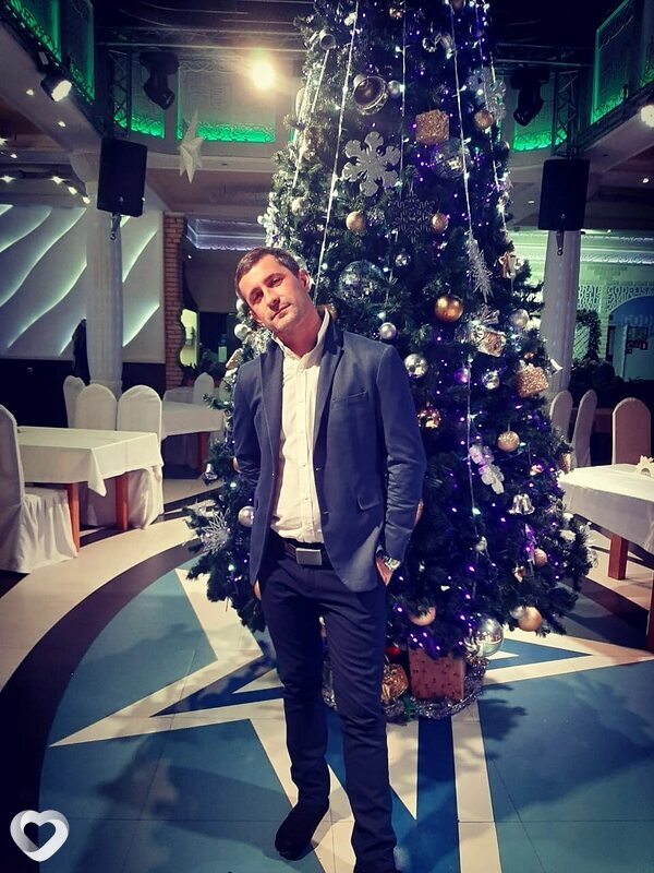 Евгений, 31, Ростове-на-Дону — анкета №466390