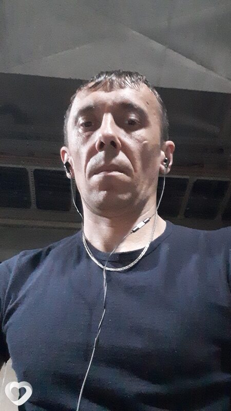 Дима, 38, Иркутске — анкета №466394