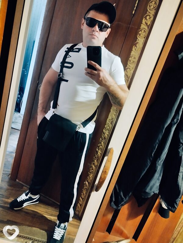 Ваня, 35, Абакане — анкета №466395