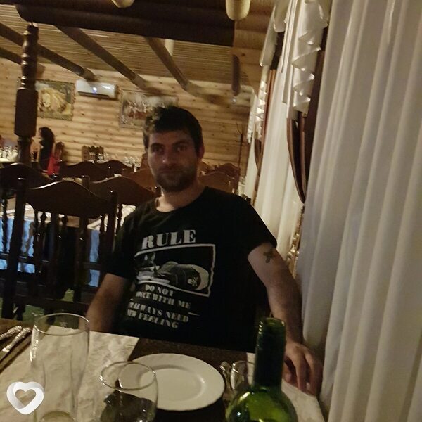Жора, 34, Пскове — анкета №466406