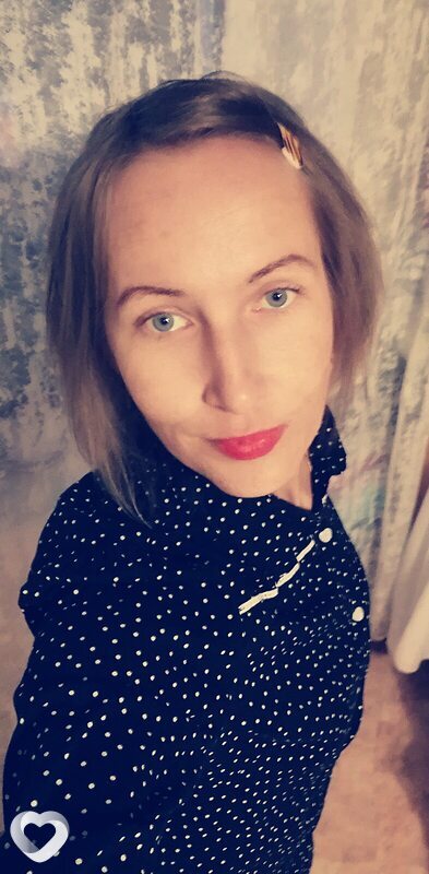 Светлана, 40, Самаре — анкета №466407
