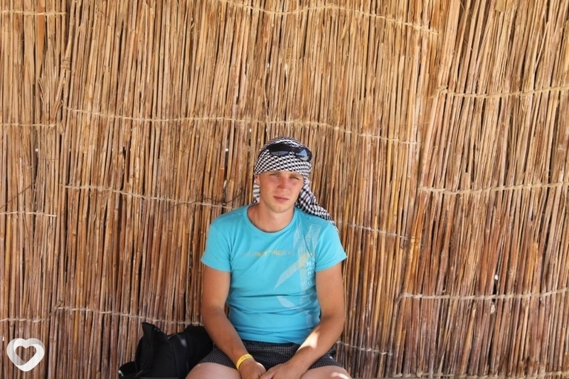 Алексей, 43, Сергиеве Посаде — анкета №466264